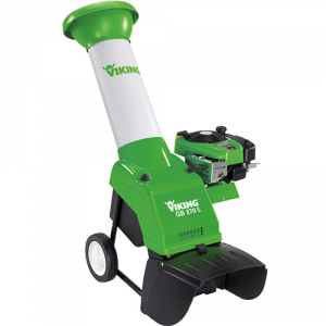Tocator resturi vegetale pe benzina Viking GB 370 S Profesional